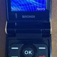 Cellulare Brondi MAGNUM 4