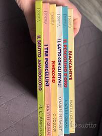 Lotto fiabe classiche per bambini – Demetra