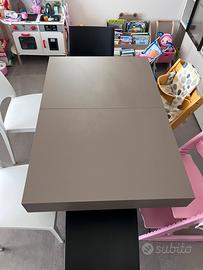 Tavolo consolle