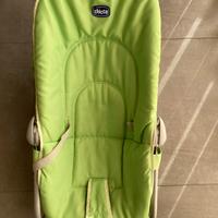 Sdraietta Chicco neonato