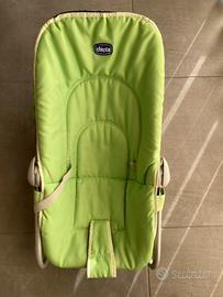 Sdraietta Chicco neonato