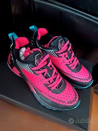 Sneakers emporio Armani 36
