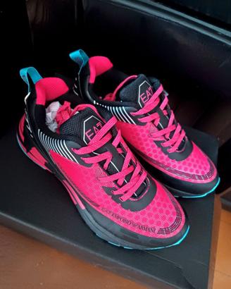Sneakers emporio Armani 36