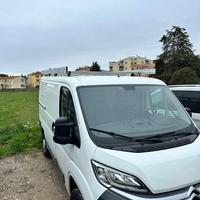 Portapacchi ducato-jumper-ecc