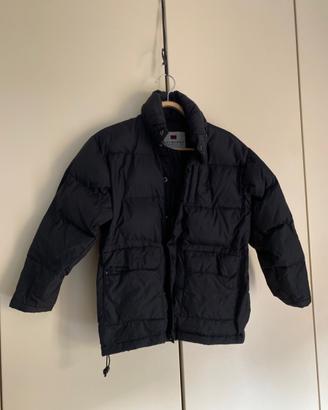 Piumino Bayshore competition bambino, 8 anni, nero