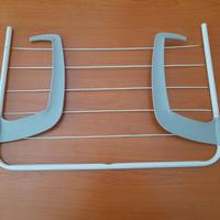 Stendino smart pieghevole