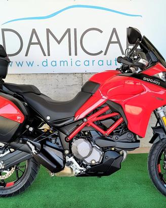 Ducati Multistrada 950S *Tris valigie*
