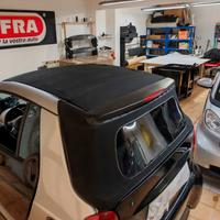 capote smart 450