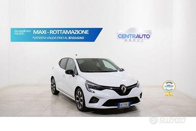 Renault Clio 1.5 blue dci 100cv Evolution