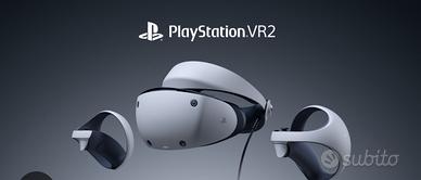 VR 2 limited edition mai usato nuovissimo