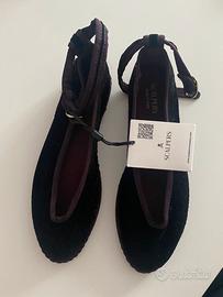 Ballerine scalpers nuove