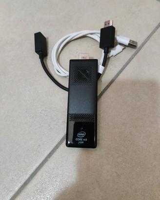 Mini PC Intel Computer, HDMI, SSD