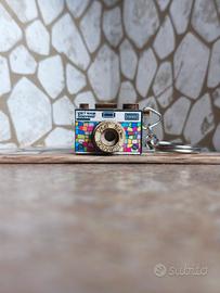 portachiavi da collezione ricordo Vietnam 