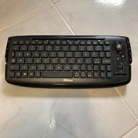 Tastiera wifi Trust  mod. 17915