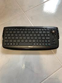 Tastiera wifi Trust  mod. 17915