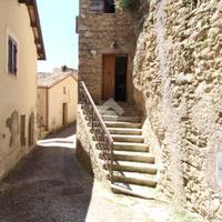 3 LOCALI A ROCCA SINIBALDA