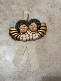 Thun Miniformella Coppia di Angeli