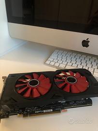 AMD Radeon RX 570 4GB GDDR5