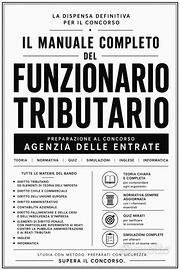 Dispensa concorso Agenzia delle Entrate