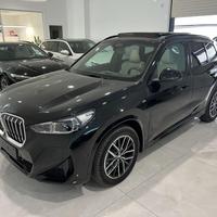 BMW X1 xDrive 20d Msport Tetto Apribile Premium