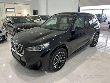 BMW X1 xDrive 20d Msport Tetto Apribile Premium