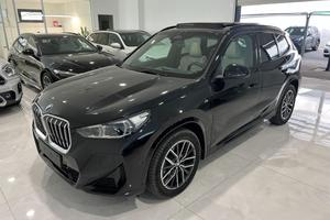 BMW X1 xDrive 20d Msport Tetto Apribile Premium