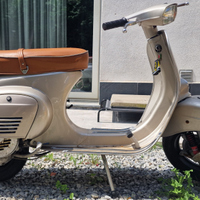 Vespa 50 Special