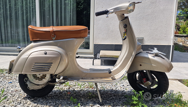 Vespa 50 Special