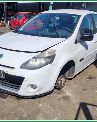 Ricambi Usati RENAULT CLIO 3a Serie 2011