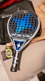 Starvie Metheora  Warrior