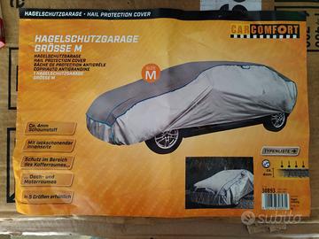 Telo antigrandine per Toyota Yaris