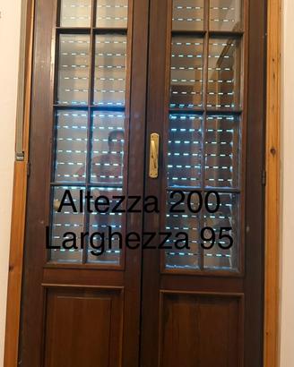 Portafinestra