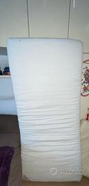 Due materassi singoli