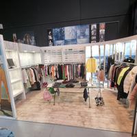 STAND FIERA - ESPOSIZIONE