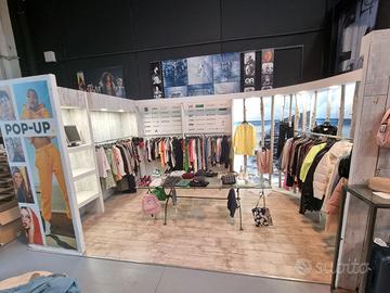 STAND FIERA - ESPOSIZIONE