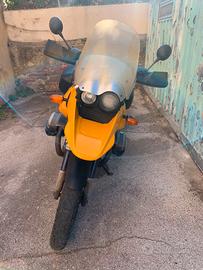BMW  GS 1150