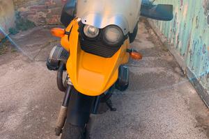 BMW  GS 1150