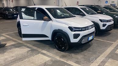 Dacia spring Extreme