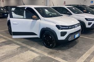 Dacia spring Extreme