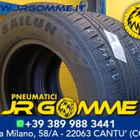 215/65/15 SAILUN Estive 90%