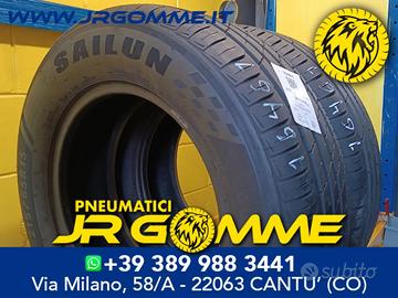 215/65/15 SAILUN Estive 90%