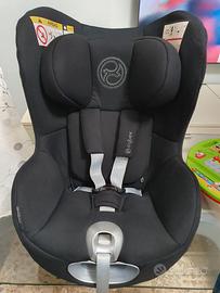 seggiolino Cybex Sirona Z 