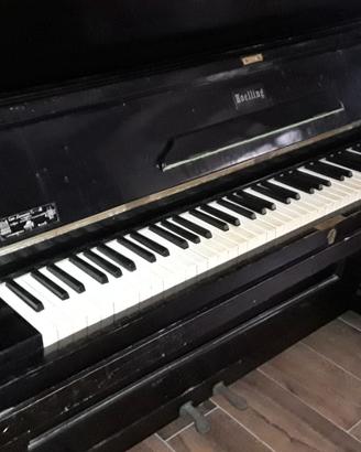 Pianoforte