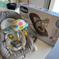 Sdraietta Balloon Chicco