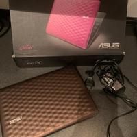 eee Pc seashell