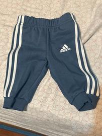 Tuta adidas