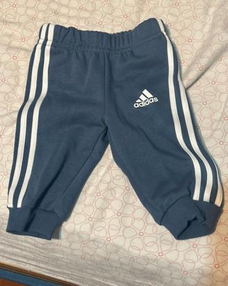 Tuta adidas
