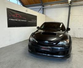 Subaru WRX STI 2.5 5p.