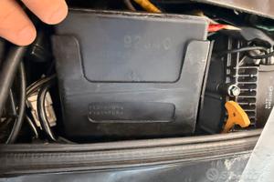 Centralina motore marino Suzuki  DF140 cod 92j40