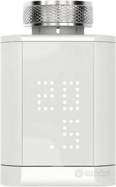 Somfy 1870508 - Valvola termostatica wifi